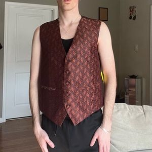 Burlington’s Waistcoat- Taj Mahal Hotel Bombay-39-India